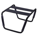 Multifunction Sex Chair Zooma Weightless Detachable Elastic Sex Stool - Black - Brand New