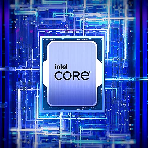 INTEL I5-13400F DESKTOP PROCESSOR BX8071513400F - Like New