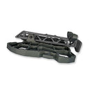 XOP Complete Tree Saddle Hunting System- Includes Aluminum Tree Saddle Platform - Like New