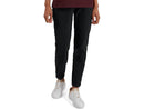 ON WOMEN'S ACTIVE PANTS - SIZE: WOMEN S - BLACK - Like New