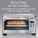 Hamilton Beach Professional Sure-Crisp Digital Toaster Oven Air Fryer 1500W - Brand New