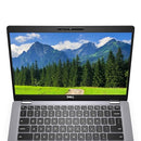 DELL LATITUDE 5411 14" FHD I5-10400H 2.60GHZ 8GB 256GB SSD - - Scratch & Dent