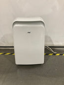 ARCTIC KING PORTABLE AIR CONDITIONER - WHITE - Like New