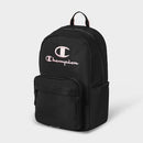 CHAMPION ESTATE BACKPACK - BLACK/PINK - Brand New