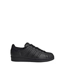 FU7713 ADIDAS KIDS' GRAND COURT 2.0 SHOES YOUTH 5.5 BLACK BLACK BLACK - Like New