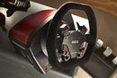 THRUSTMASTER TS-XW RACER W/SPARCO P310 COMPATIBLE - BLACK/RED - Like New