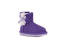 1135954T KOOLABURRA BY UGG TODDLER GIRL VICTORIA MINI - SIZE 5 YOUTH - FLOWER - Like New