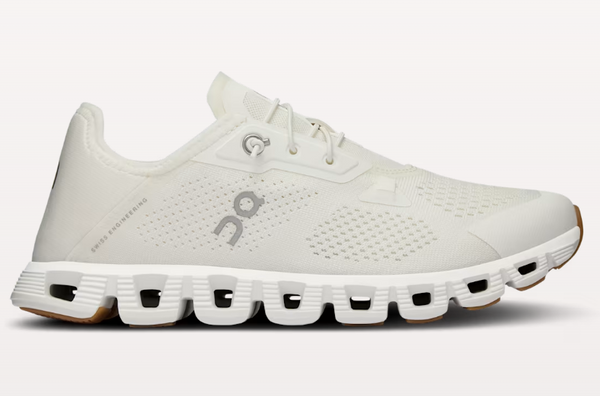 ON WOMEN'S CLOUD 5 COAST - SIZE: WOMEN 7 (AU/UK W5) (EU W38) - - Scratch & Dent