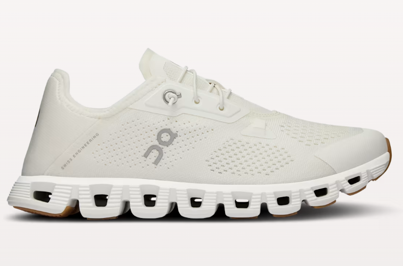 ON WOMEN'S CLOUD 5 COAST - SIZE: WOMEN 7 (AU/UK W5) (EU W38) - - Scratch & Dent