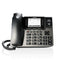 MOTOROLA VOICE ML1000 CORDED BASE STATION - BLACK - Brand New