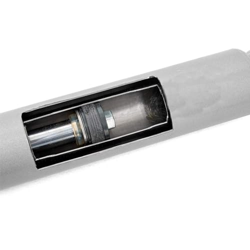 23209_C 2 0-3.5 inches N3 rear shock absorber pieces 2009-2024 F-150-23165 GRAY - Like New