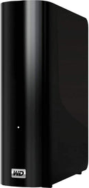 WD 3TB My Book Essential External Hard Drive WDBACW0030HBK-NECS - BLACK - Like New
