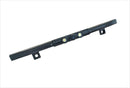 BOYO Ultra Slim Bar Type License Plate Camera LED Lights VTL425LTJ - Black Like New