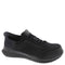 SKECHERS MEN'S HANDS FREE SLIP-INS TILIDO FLETCHIT COMP TOE BLACK SIZE 11 WIDE - Brand New