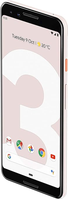 Google Pixel 3 64GB Verizon G013A - Pink Like New