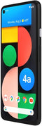 GOOGLE PIXEL 4A 128GB UNLOCKED G025J -BLACK - Like New