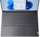 For Parts: LENOVO IDEAPAD SLIM 7 PRO 14" TOUCH I7-11370H 16GB 1TB SSD, SLATE GRAY -NO POWER