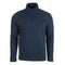 EDDIE BAUER MEN'S 1/4 ZIP - OCEAN BLUE - SIZE: S - Brand New