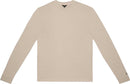 ALLBIRDS SEA LONG SLEEVE TEE - MEN'S - SIZE 3XL - BLIZZA - Brand New