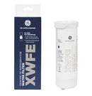 GE Appliances XWFE Refrigerator Water Filter, Genuine Replacement Filter - Like New