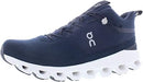 28.99654 ON Men's Cloudswift Sneakers Navy Size 9.5 Like New