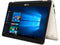 For Parts: ZenBook Flip 13.3 Intel m3-6Y30 8GB 512GB-PHYSICAL DAMAGE-BATTERY DEFECTIVE