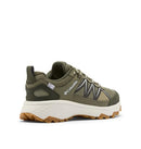 COLUMBIA WOMEN'S PEAKFREAK RUSH OUTDRY SIZE: WOMEN'S 9 STONE GREEN/LIGHT SAND - Like New