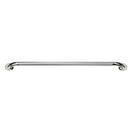 Drive Medical (A) Grab Bar- Knurled Chrome 32In B005HYUNHO - NEW - Brand New