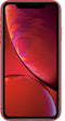 For Parts: Apple iPhone XR 256GB - Unlocked - RED - CRACKED SCREEN