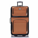 Travel Select Amsterdam Softside Expandable Luggage with Rolling Wheels 29" - Brand New