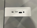 TECHNICAL PRO BLUETOOTH WALL MOUNT SPEAKER SYSTEM - WHITE - Like New