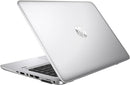 HP EliteBook 840 G3 14" FHD i5-6300U 8GB 256GB SSD - SILVER - Like New