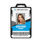 Advantus Secure-Two Card RFID Blocking Badge Holder 20 Pack - Brand New