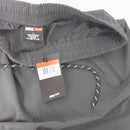 JUMP START LARGE MENS SHORTS WITH 3 POCKETS - CHARCOAL - SIZE: MEN L - CHARCOAL - Brand New
