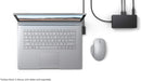 Microsoft SVS-00001 Surface Dock 2 - Black - Like New