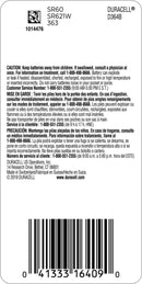 Duracell Ion Speed 1000 Charger for Rechargeable AA and AAA Batteries - Brand New