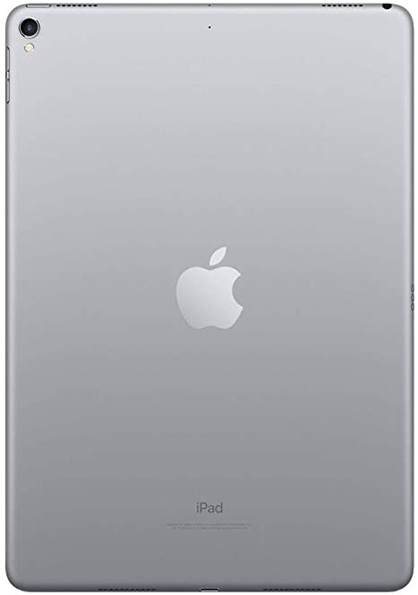 APPLE IPAD PRO 10.5" 64GB WIFI MQDT2LL/A - SPACE GRAY Like New