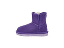 1135954T KOOLABURRA BY UGG TODDLER GIRL VICTORIA MINI - SIZE 5 YOUTH - FLOWER - Like New