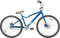 Hurley BMX-Bicycles Hydrous BMX Bike - BLUE Like New