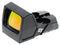 Crimson Trace RAD Micro Compact Open Reflex Pistol Sight - Black - Like New