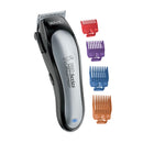 WAHL LITHIUM ION PRO SERIES CORDLESS ANIMAL CLIPPERS RECHARGEABLE - GRAY - Like New