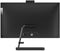 Lenovo IdeaCentre AIO 3 AMD 24" FHD Ryzen 5 5500U 8GB 512GB F0G1 - Black - Like New