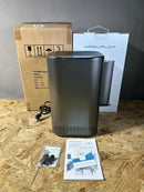 NAGUAL SMART ELECTRIC COMPOSTER FOR KITCHEN MILL COMPOSTER (NA2 2.5L) - GRAY - Like New