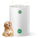 ARINT AIR PURIFIER, H13 TRUE HEPA AIR PURIFIER 5-LAYER FILTRATION, KJ80A - WHITE - Like New