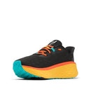 Columbia Men's Konos Elevate Black/Red Size 7.5 - Like New