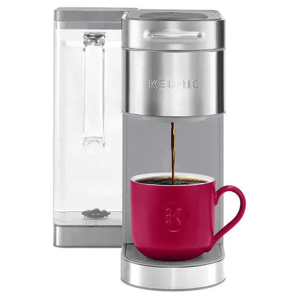 Keurig K-Supreme Plus Single Serve K-Cup Pod Coffee Maker - - Scratch & Dent