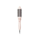 TYMO STYLUX 1.7" THERMAL BRUSH BEAUTY PURPOSE CURLING - CHAMPAGNE PINK - Like New