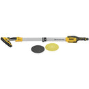 DEWALT 20V MAX CORDLESS DRYWALL SANDER, TOOL ONLY (DCE800B) - - Scratch & Dent