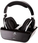 ARTISTE Hi-Fi Headset Wireless Computer Headset ADH300 - Black - Like New