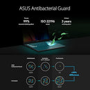 ASUS VivoBook Pro 15X Laptop 15.6” FHD R9 6900HX 32GB 1TB SSD RTX 3070 - Black - Like New